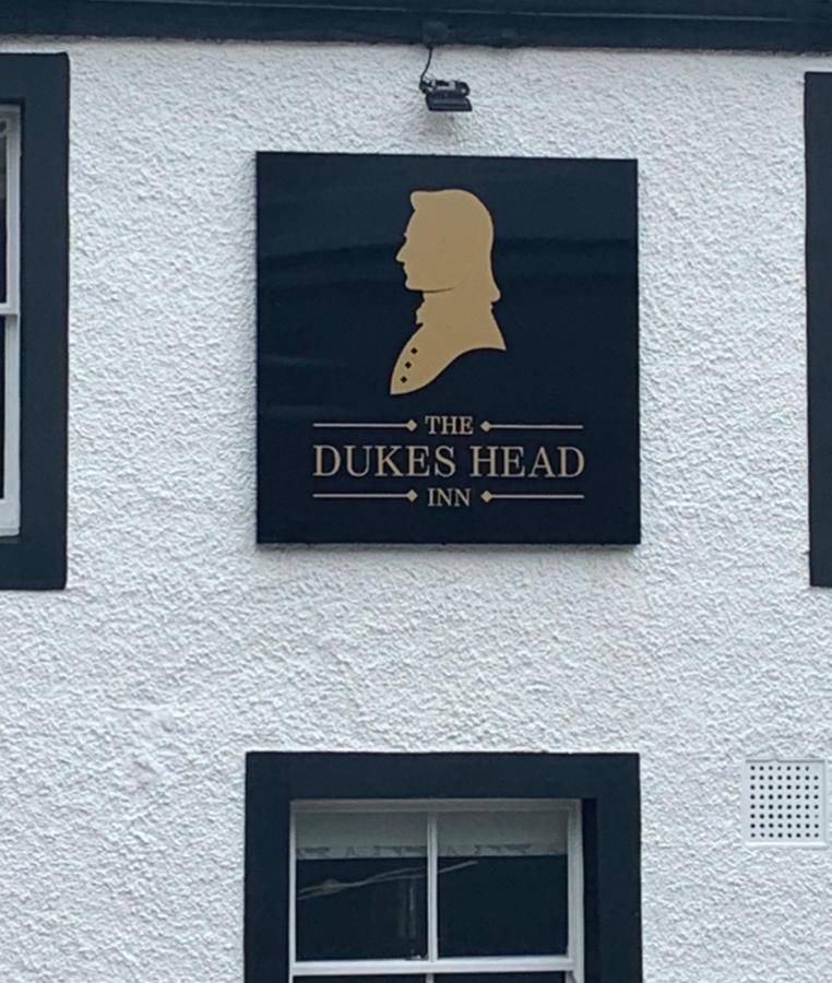 The Dukes Head B&B Armathwaite Zewnętrze zdjęcie