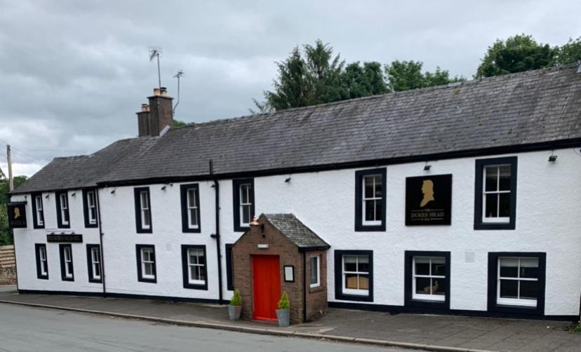 The Dukes Head B&B Armathwaite Zewnętrze zdjęcie