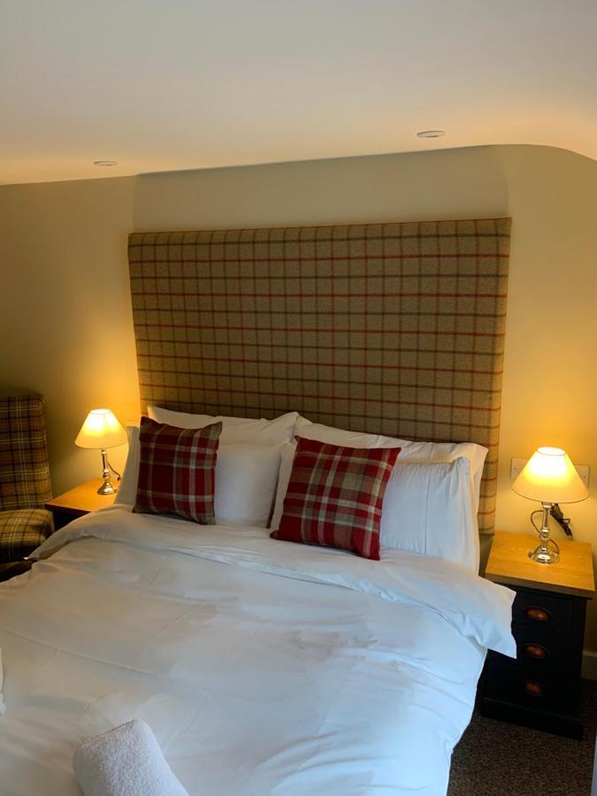 The Dukes Head B&B Armathwaite Zewnętrze zdjęcie