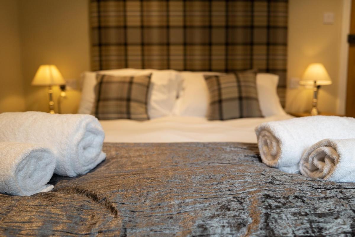 The Dukes Head B&B Armathwaite Zewnętrze zdjęcie