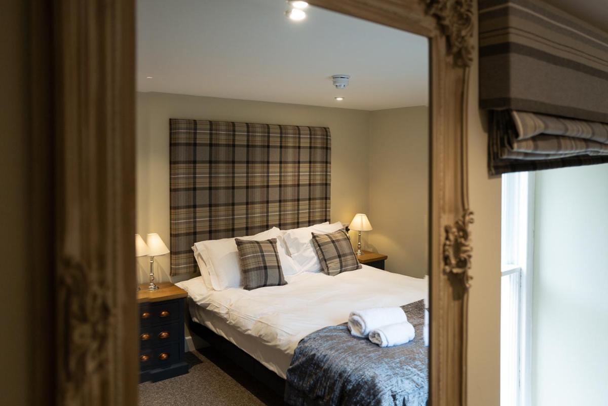 The Dukes Head B&B Armathwaite Zewnętrze zdjęcie