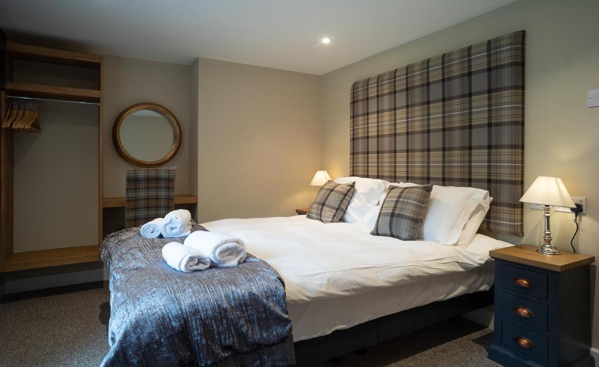 The Dukes Head B&B Armathwaite Zewnętrze zdjęcie