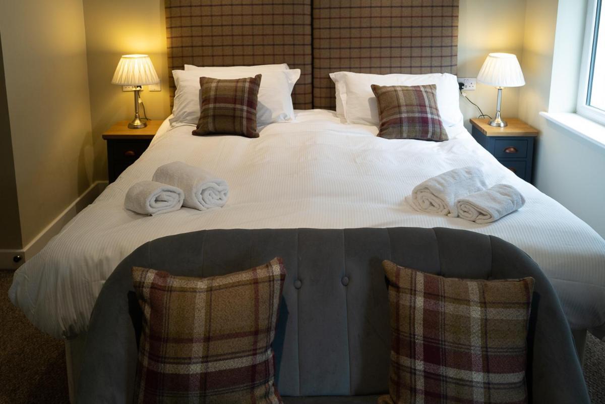 The Dukes Head B&B Armathwaite Zewnętrze zdjęcie