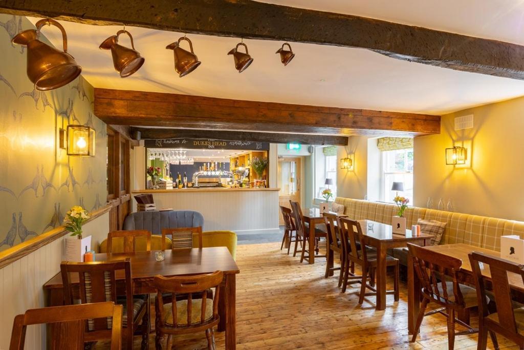 The Dukes Head B&B Armathwaite Zewnętrze zdjęcie