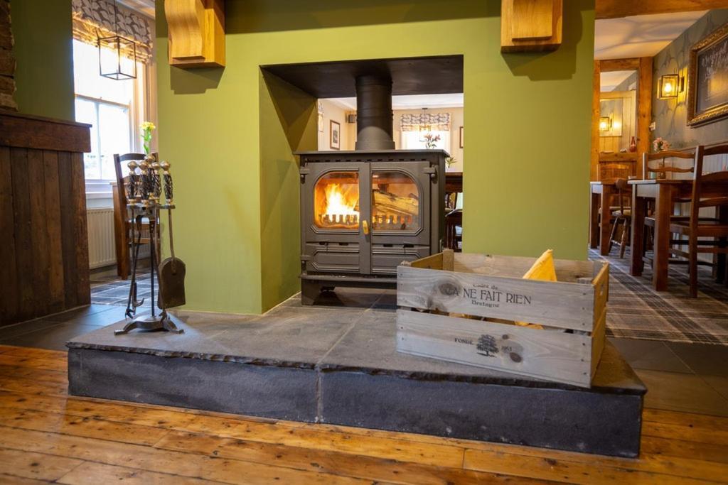 The Dukes Head B&B Armathwaite Zewnętrze zdjęcie
