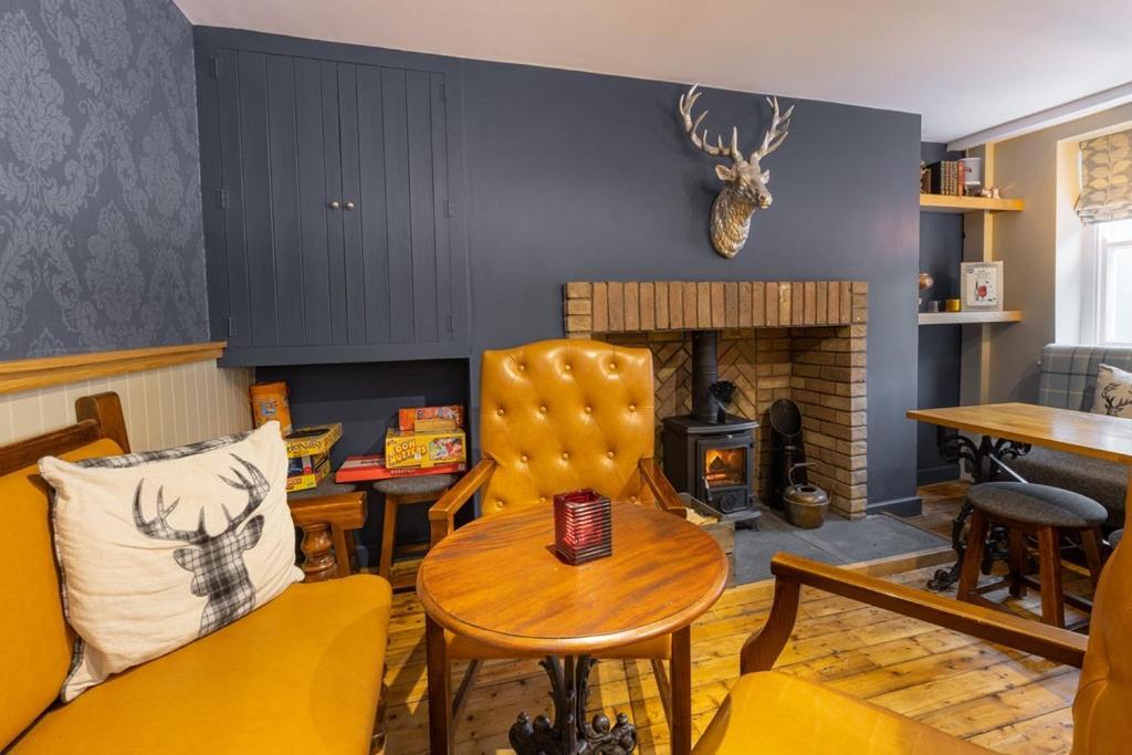 The Dukes Head B&B Armathwaite Zewnętrze zdjęcie